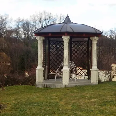 Appartamento Zámeček Zdíky - Moderní Malý