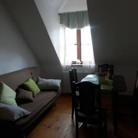 Zámeček Zdíky - Moderní Malý