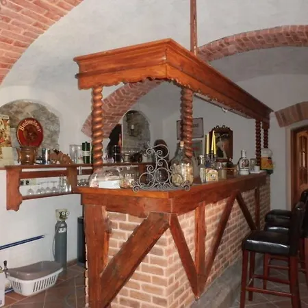 Zamecek Zdiky - Moderni Maly