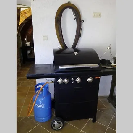 Zamecek Zdiky - Moderni Maly Bujanov